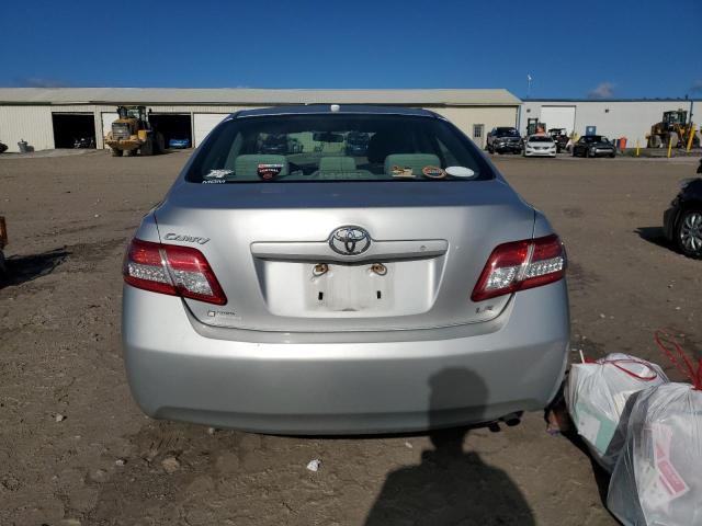 Photo 5 VIN: 4T1BF3EK5BU228764 - TOYOTA CAMRY BASE 