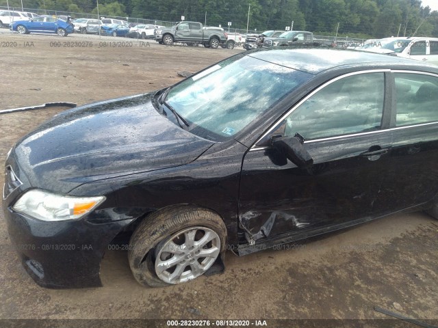 Photo 5 VIN: 4T1BF3EK5BU230434 - TOYOTA CAMRY 