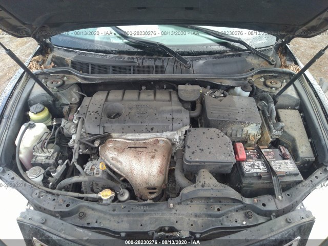 Photo 9 VIN: 4T1BF3EK5BU230434 - TOYOTA CAMRY 