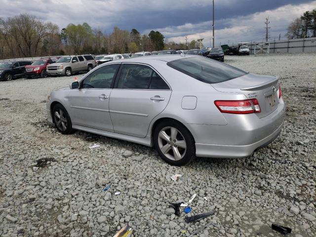 Photo 1 VIN: 4T1BF3EK5BU230899 - TOYOTA CAMRY 