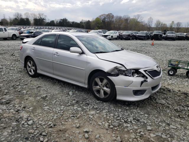 Photo 3 VIN: 4T1BF3EK5BU230899 - TOYOTA CAMRY 