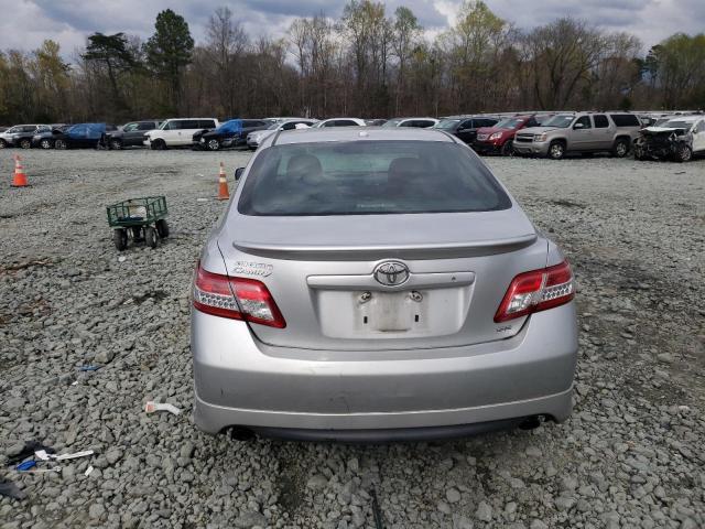 Photo 5 VIN: 4T1BF3EK5BU230899 - TOYOTA CAMRY 