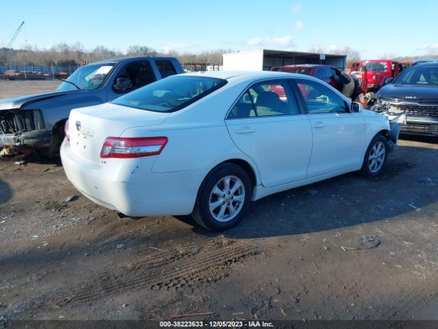 Photo 3 VIN: 4T1BF3EK5BU581344 - TOYOTA CAMRY 