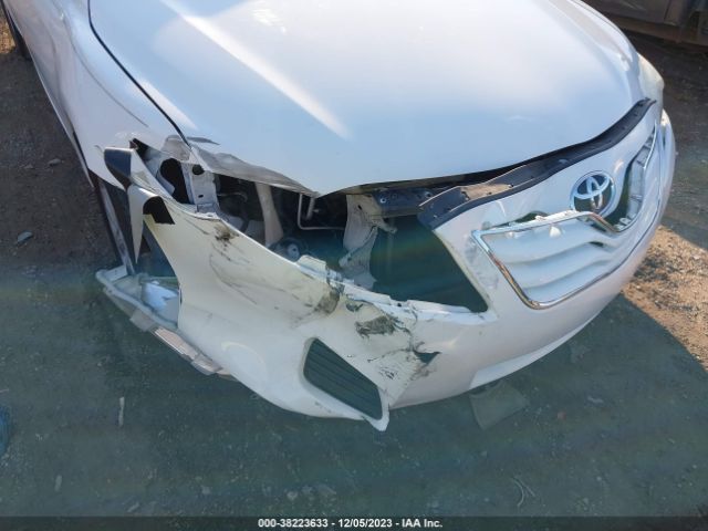 Photo 5 VIN: 4T1BF3EK5BU581344 - TOYOTA CAMRY 