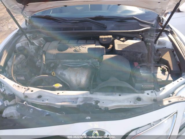 Photo 9 VIN: 4T1BF3EK5BU581344 - TOYOTA CAMRY 