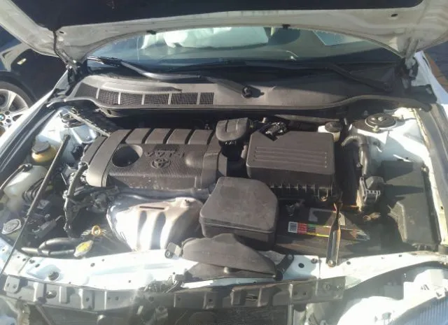 Photo 9 VIN: 4T1BF3EK5BU581960 - TOYOTA CAMRY 