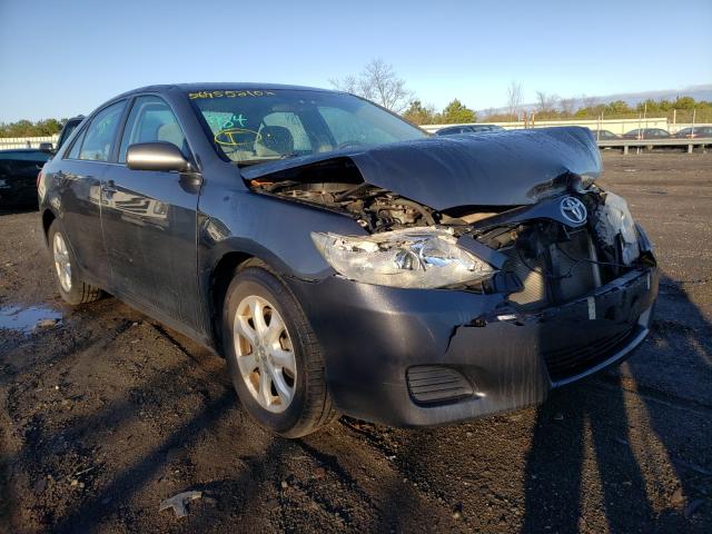 Photo 0 VIN: 4T1BF3EK5BU582011 - TOYOTA CAMRY BASE 