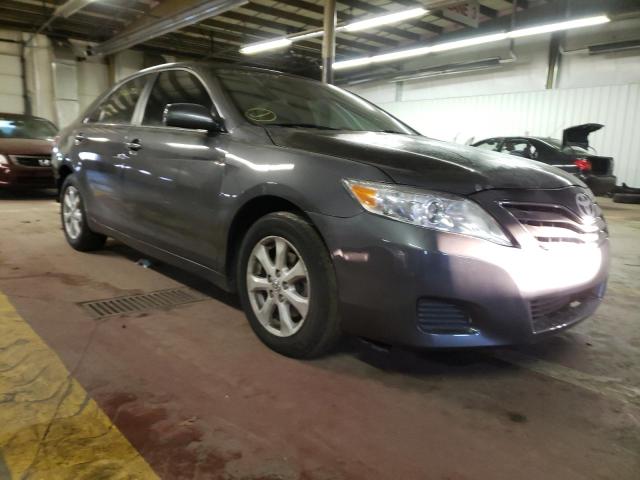 Photo 0 VIN: 4T1BF3EK5BU583756 - TOYOTA CAMRY LE A 