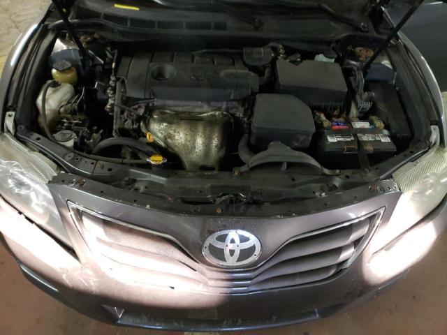 Photo 6 VIN: 4T1BF3EK5BU583756 - TOYOTA CAMRY LE A 