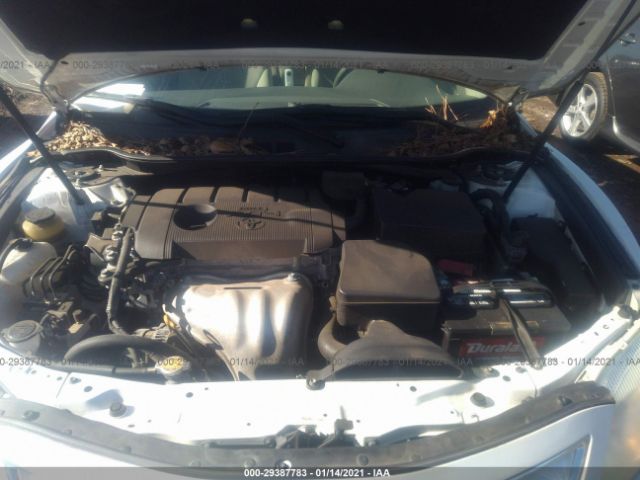 Photo 9 VIN: 4T1BF3EK5BU584504 - TOYOTA CAMRY 