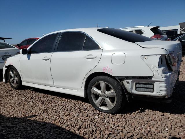 Photo 1 VIN: 4T1BF3EK5BU585278 - TOYOTA CAMRY 