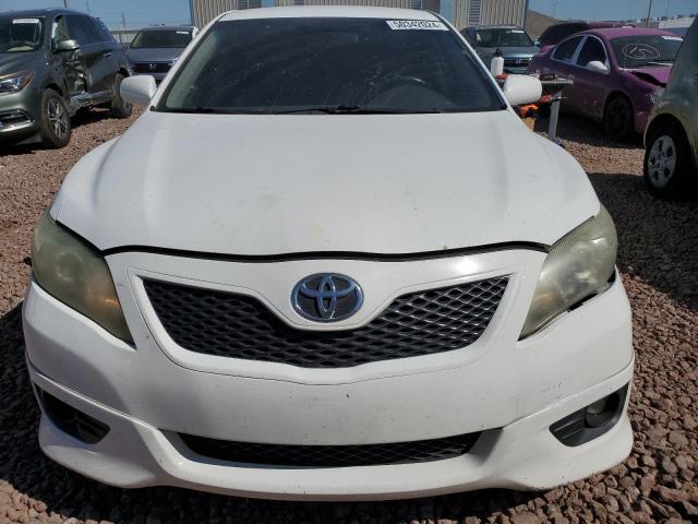 Photo 4 VIN: 4T1BF3EK5BU585278 - TOYOTA CAMRY 