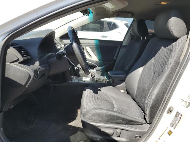 Photo 6 VIN: 4T1BF3EK5BU585278 - TOYOTA CAMRY 