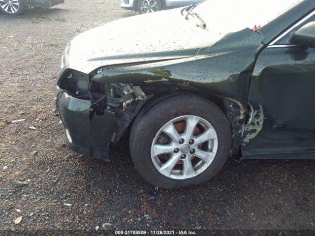 Photo 5 VIN: 4T1BF3EK5BU587385 - TOYOTA CAMRY 