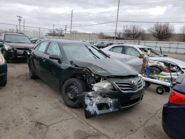 Photo 0 VIN: 4T1BF3EK5BU589332 - TOYOTA CAMRY BASE 