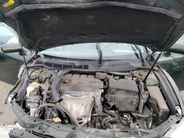 Photo 6 VIN: 4T1BF3EK5BU589332 - TOYOTA CAMRY BASE 