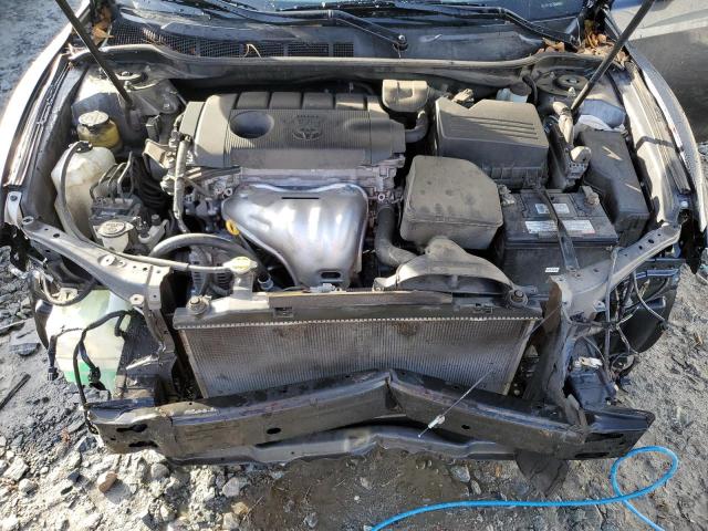 Photo 10 VIN: 4T1BF3EK5BU590903 - TOYOTA CAMRY 