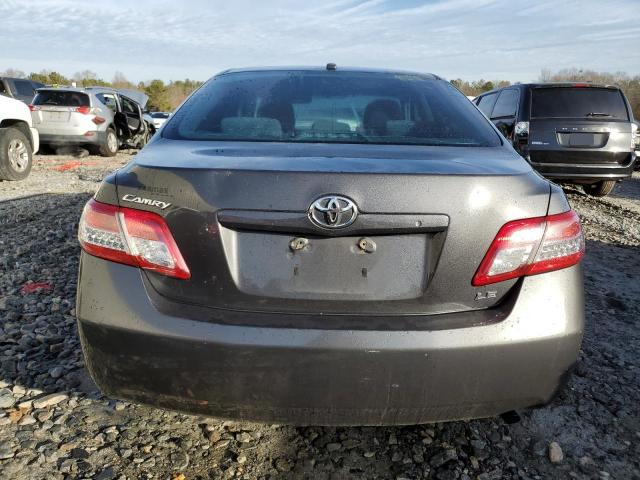 Photo 5 VIN: 4T1BF3EK5BU590903 - TOYOTA CAMRY 