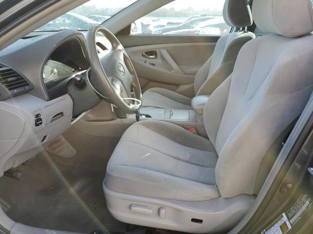 Photo 6 VIN: 4T1BF3EK5BU590903 - TOYOTA CAMRY 