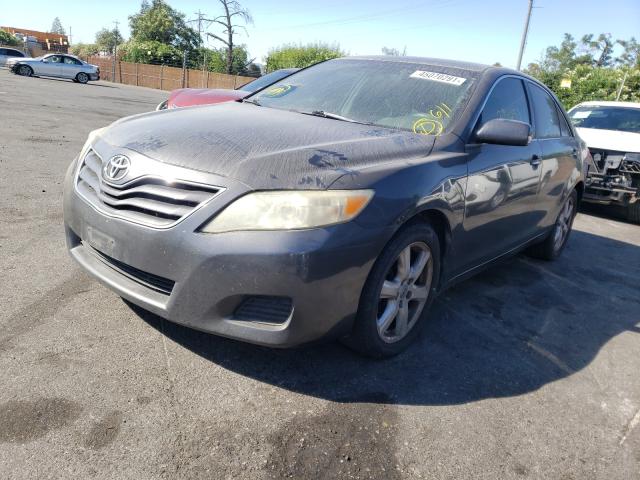 Photo 1 VIN: 4T1BF3EK5BU591310 - TOYOTA CAMRY 