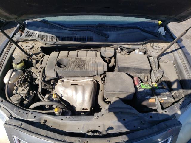 Photo 6 VIN: 4T1BF3EK5BU591310 - TOYOTA CAMRY 