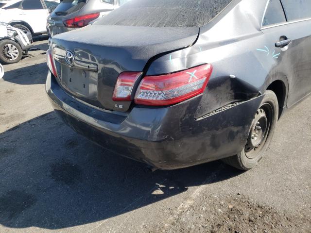 Photo 8 VIN: 4T1BF3EK5BU591310 - TOYOTA CAMRY 