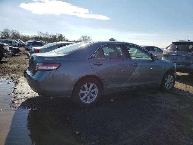 Photo 2 VIN: 4T1BF3EK5BU591551 - TOYOTA CAMRY LE 