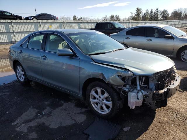 Photo 3 VIN: 4T1BF3EK5BU591551 - TOYOTA CAMRY LE 