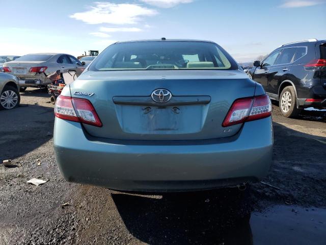 Photo 5 VIN: 4T1BF3EK5BU591551 - TOYOTA CAMRY LE 