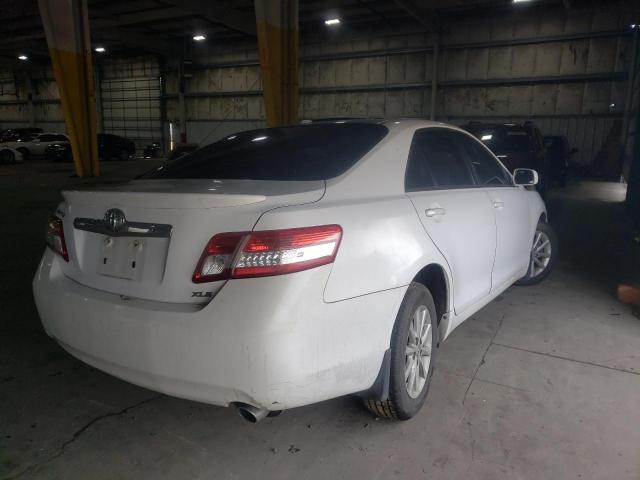 Photo 3 VIN: 4T1BF3EK5BU592585 - TOYOTA CAMRY BASE 