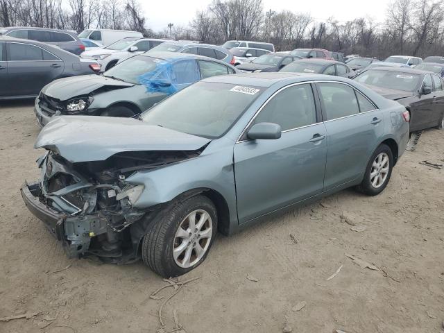 Photo 0 VIN: 4T1BF3EK5BU595079 - TOYOTA CAMRY 