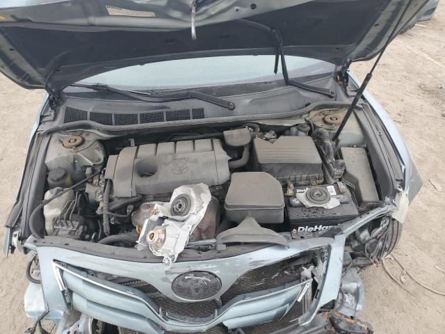 Photo 10 VIN: 4T1BF3EK5BU595079 - TOYOTA CAMRY 