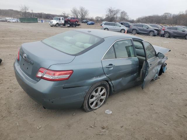 Photo 2 VIN: 4T1BF3EK5BU595079 - TOYOTA CAMRY 