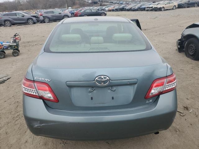 Photo 5 VIN: 4T1BF3EK5BU595079 - TOYOTA CAMRY 