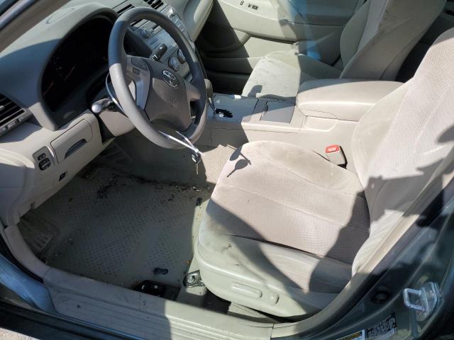 Photo 6 VIN: 4T1BF3EK5BU595079 - TOYOTA CAMRY 