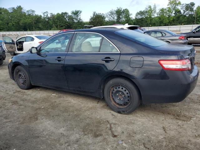 Photo 1 VIN: 4T1BF3EK5BU596491 - TOYOTA CAMRY 