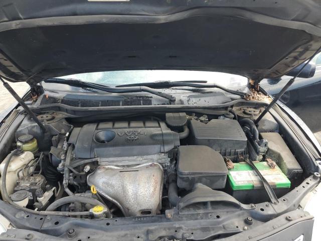 Photo 10 VIN: 4T1BF3EK5BU596491 - TOYOTA CAMRY 