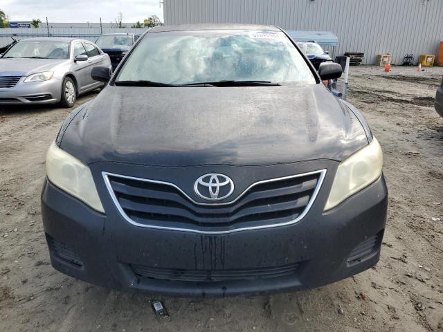 Photo 4 VIN: 4T1BF3EK5BU596491 - TOYOTA CAMRY 