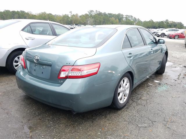 Photo 3 VIN: 4T1BF3EK5BU597656 - TOYOTA CAMRY LE A 