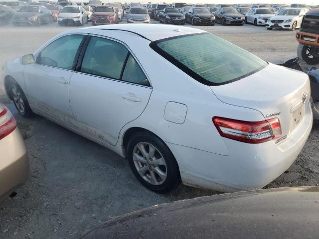 Photo 1 VIN: 4T1BF3EK5BU599469 - TOYOTA CAMRY BASE 