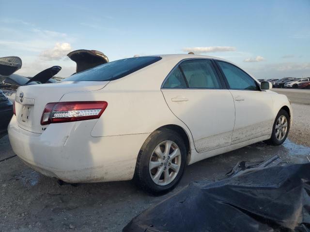 Photo 2 VIN: 4T1BF3EK5BU599469 - TOYOTA CAMRY BASE 