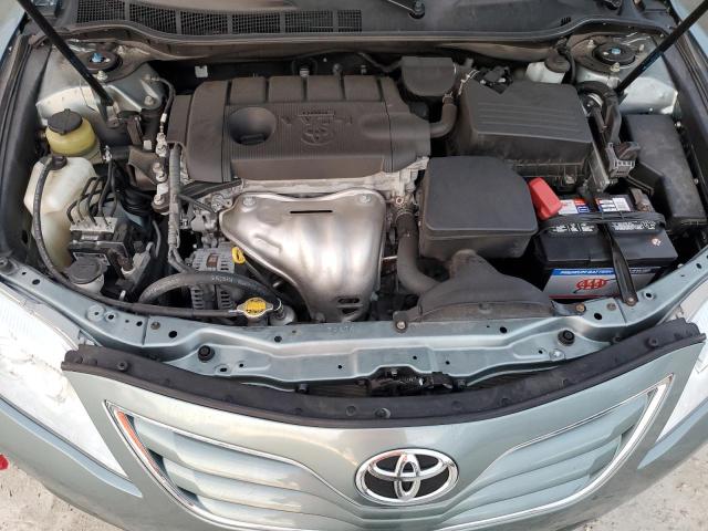 Photo 10 VIN: 4T1BF3EK5BU600376 - TOYOTA CAMRY BASE 