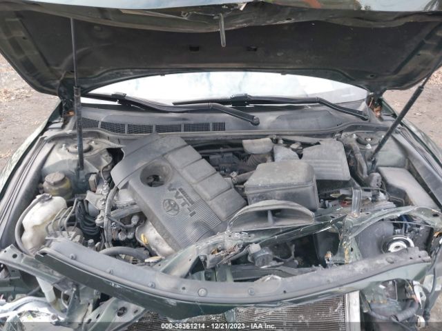 Photo 9 VIN: 4T1BF3EK5BU603603 - TOYOTA CAMRY 