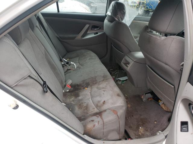 Photo 5 VIN: 4T1BF3EK5BU604931 - TOYOTA CAMRY BASE 