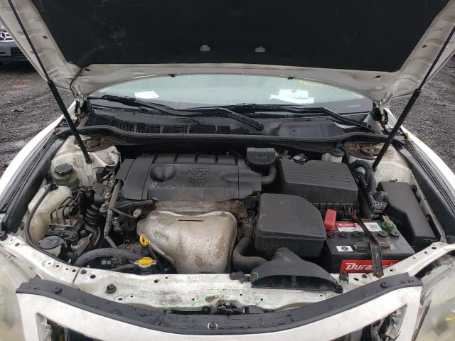 Photo 6 VIN: 4T1BF3EK5BU604931 - TOYOTA CAMRY BASE 