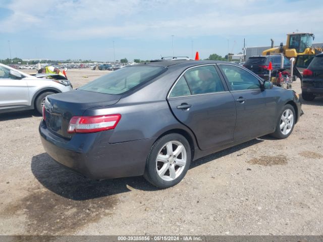 Photo 3 VIN: 4T1BF3EK5BU608252 - TOYOTA CAMRY 