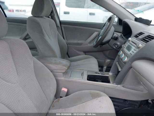 Photo 4 VIN: 4T1BF3EK5BU608252 - TOYOTA CAMRY 