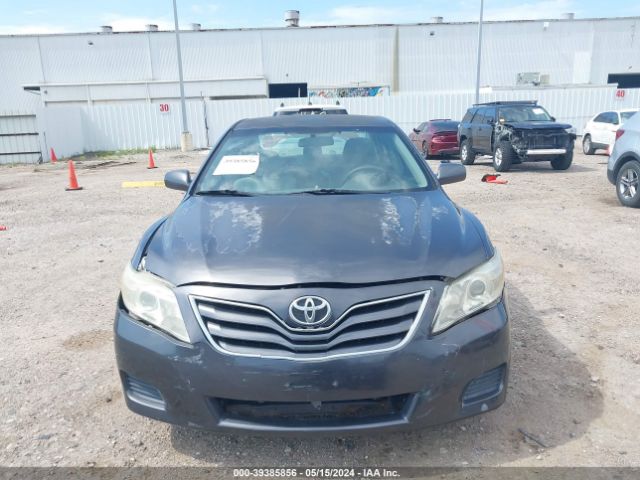 Photo 5 VIN: 4T1BF3EK5BU608252 - TOYOTA CAMRY 