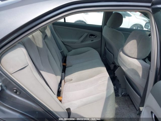 Photo 7 VIN: 4T1BF3EK5BU608252 - TOYOTA CAMRY 