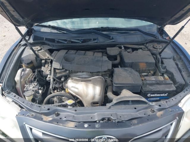 Photo 9 VIN: 4T1BF3EK5BU608252 - TOYOTA CAMRY 